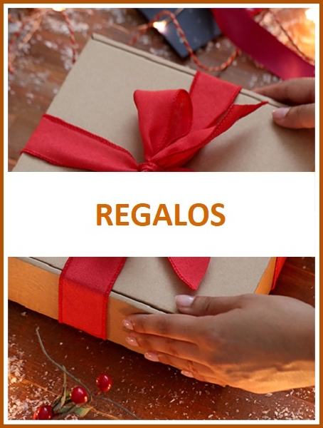 REGALOS Y DETALLES