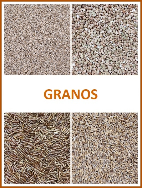 GRANOS