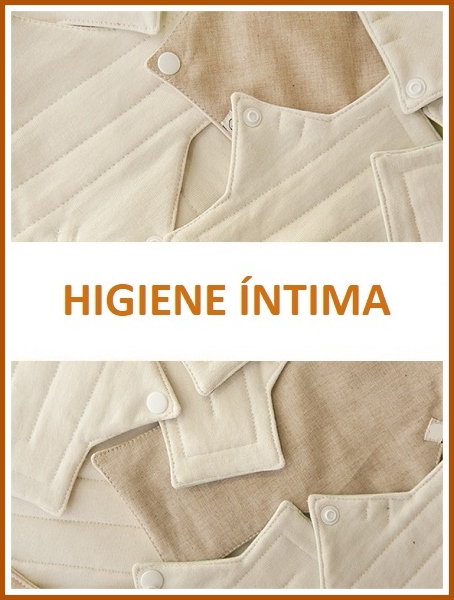 HIGIENE ÍNTIMA