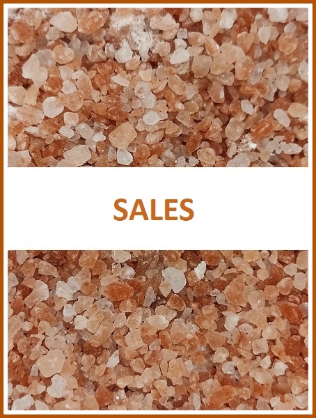 SALES