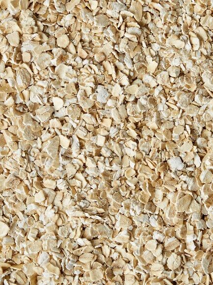 COPOS DE AVENA MINIS (ESPAÑA) ECO