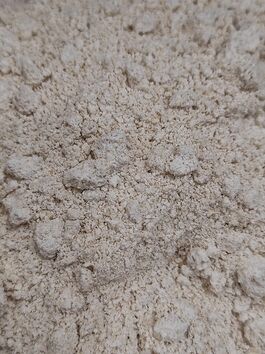 HARINA DE AVENA INTEGRAL a granel (ESPAÑA)