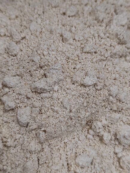 HARINA DE AVENA INTEGRAL (ESPAÑA)