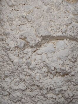 HARINA DE TRIGO FUERZA (ESPAÑA)