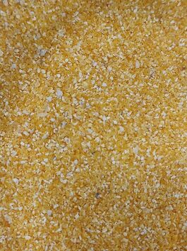 SÉMOLA DE MAÍZ - POLENTA (ESPAÑA)