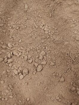 ALGARROBA EN POLVO - HARINA DE ALGARROBA a granel (ESPAÑA)