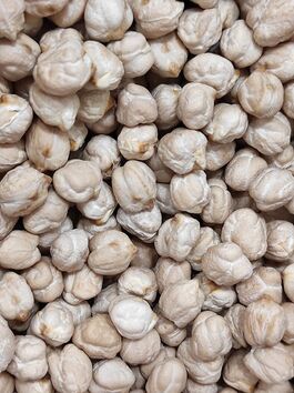 GARBANZO GORDO EXTRA ESPECIAL 34/36 (ESPAÑA)