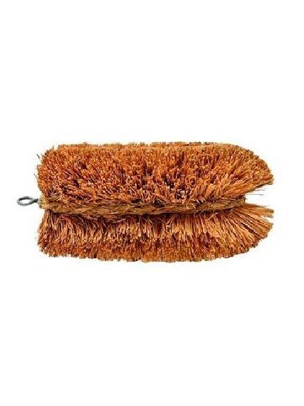 CEPILLO LIMPIEZA VERDURAS DE COCO 10 CM 1 UD (ALEMANIA) REDECKER