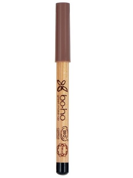 LÁPIZ DE OJOS 01 NEGRO 1 UD (FRANCIA) BOHO - ECO