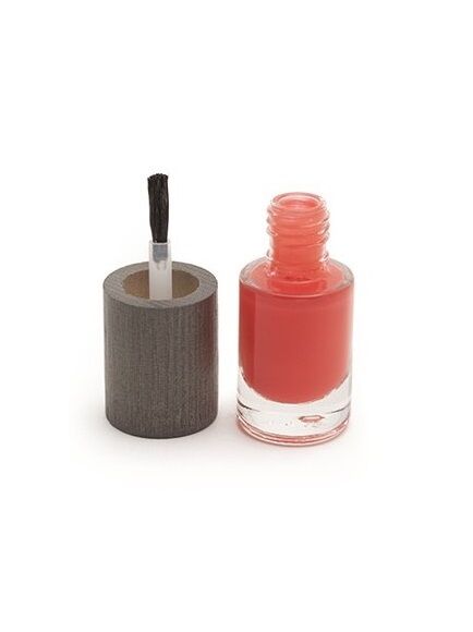 ESMALTE DE UÑAS 07 CORAIL 1 UD (FRANCIA) BOHO - ECO