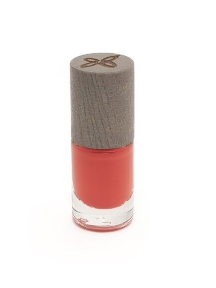 ESMALTE DE UAS 07 CORAIL 1 UD (FRANCIA) BOHO - ECO