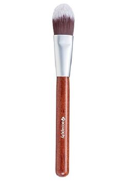 BROCHA BASE DE MAQUILLAJE FLUIDA 1 UD (FRANCIA) ECOAPPLY - ECO