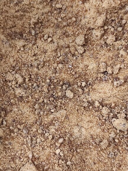 AZÚCAR PANELA (COLOMBIA) ECO