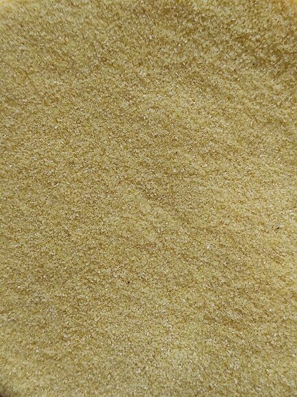 SÉMOLA DE TRIGO FINA - SEMOLINA (ESPAÑA)