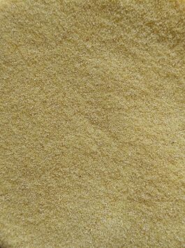 SÉMOLA DE TRIGO FINA - SEMOLINA (ESPAÑA)