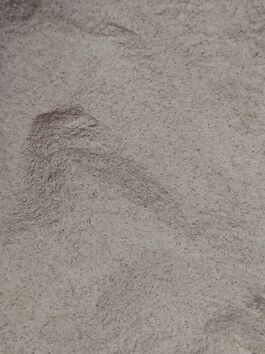 HARINA DE TRIGO SARRACENO - HARINA DE ALFORFÓN (ZAMORA)