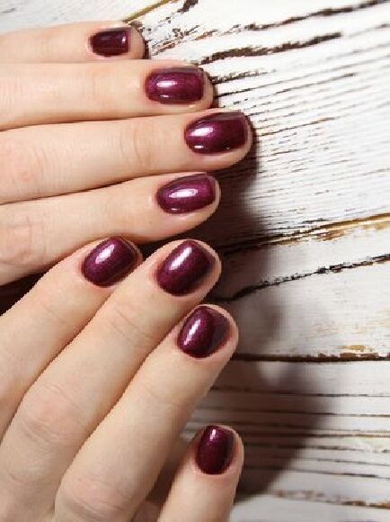 ESMALTE DE UÑAS 74 BLACK TANGO 1 UD (FRANCIA) BOHO - ECO