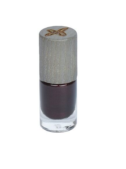 ESMALTE DE UAS 74 BLACK TANGO 1 UD (FRANCIA) BOHO - ECO