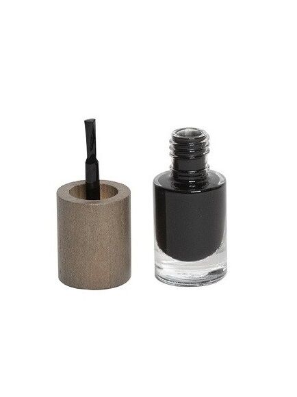 ESMALTE DE UÑAS 91 NEGRO 1 UD (FRANCIA) BOHO - ECO