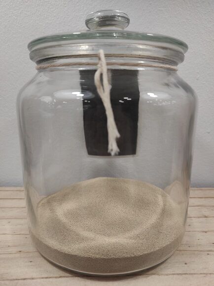 LEVADURA SECA DE REMOLACHA PARA PANADERÍA (UE)