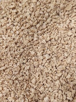 SOJA TEXTURIZADA FINA (INDIA) SOJA TEXTURIZADA FINA (INDIA)