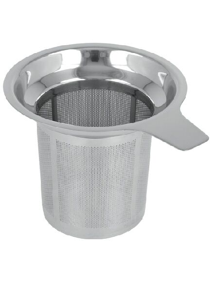 INFUSIONADOR TAZA ACERO INOX 1 UD (CHINA)