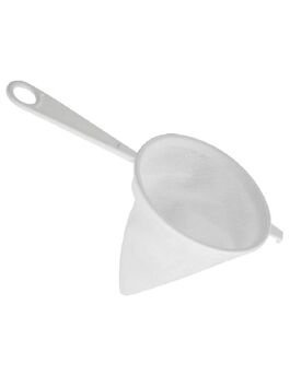 COLADOR MANGA TELA Y PLASTICO 1 UD (ESPAÑA)