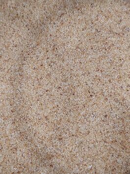 AJO GRANULADO a granel (CHINA)