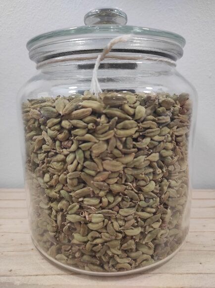 CARDAMOMO EN GRANO (ESPAÑA)