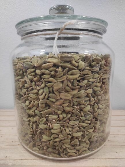 CARDAMOMO EN GRANO (ESPAA)