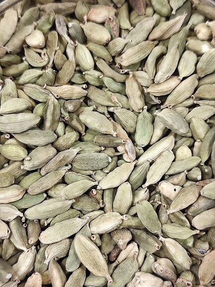 CARDAMOMO EN GRANO (ESPAÑA)