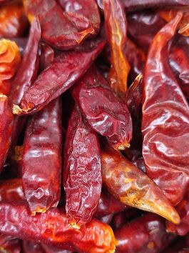 CAYENA RAMA a granel (CHINA)