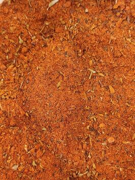 SAZONADOR DE CHIMICHURRI a granel (ESPAÑA)