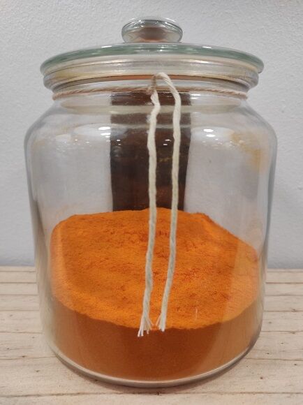 COLORANTE ALIMENTARIO EXTRA - SIN GLUTEN (ESPAÑA)