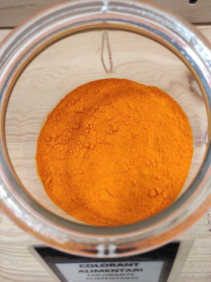 COLORANTE ALIMENTARIO EXTRA - SIN GLUTEN (ESPAÑA)