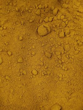 CÚRCUMA MOLIDA a granel (INDIA)