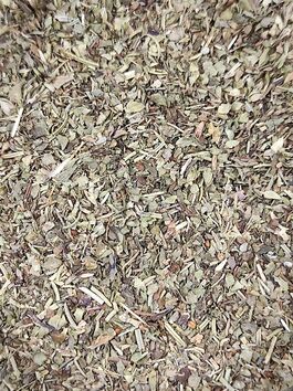 HIERBAS PROVENZALES (ESPAÑA)