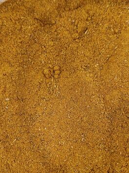 ESPECIAS CAJÚN (ESPAÑA)