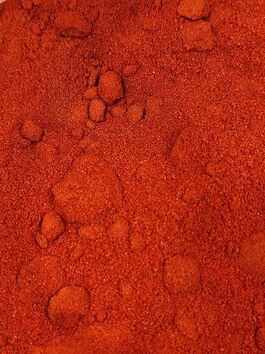 PIMENTÓN DULCE ESENCIA - SIN GLUTEN (ESPAÑA)