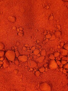 PIMENTÓN DE LA VERA DULCE - AHUMADO (ESPAÑA)