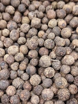 PIMIENTA JAMAICA EN GRANO (MÉXICO)