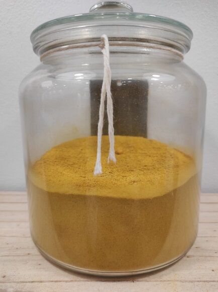 RAS EL HANOUT - SIN GLUTEN (ESPAÑA)