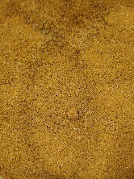 RAS EL HANOUT - SIN GLUTEN (ESPAÑA)