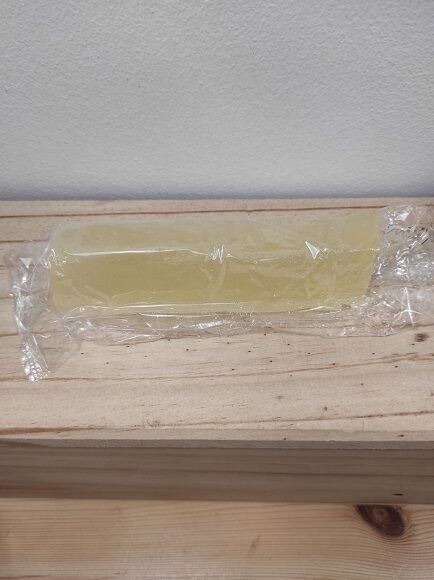 CALABAZATE BLANCO CONFITADO (ESPAÑA)