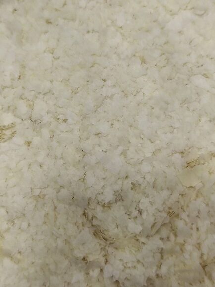 PURÉ DE PATATA - COPOS DE PURÉ DE PATATA (ESPAÑA)