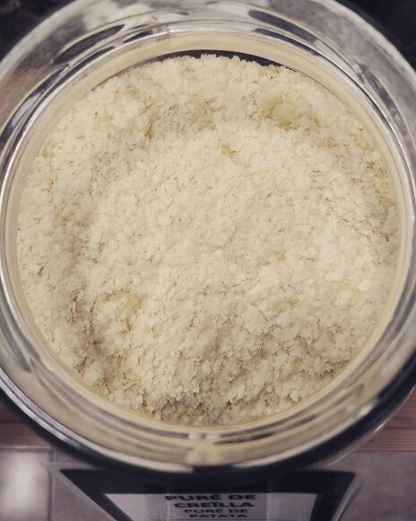 PURÉ DE PATATA - COPOS DE PURÉ DE PATATA (ESPAÑA)