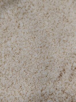 ALMENDRA MOLIDA REPELADA FINA / HARINA DE ALMENDRA a granel (ESPAÑA)