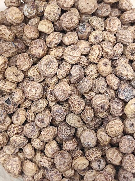 CHUFA GRANZA SECA (ALBORAYA VALENCIA)