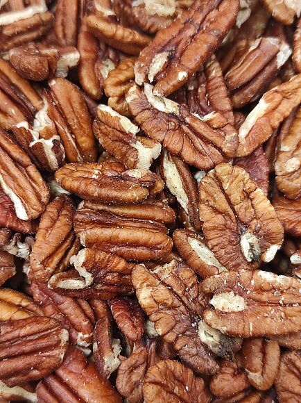 NUEZ PECANA / NUECES PECANAS PREMIUM (EE.UU.)