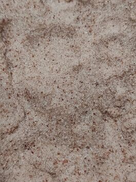 SAL ROSA DEL HIMALAYA FINA (PAQUISTÁN)